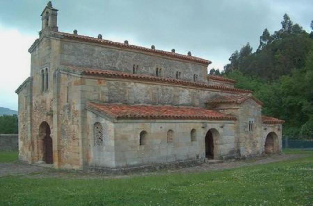 Hotel Arcea Villaviciosa