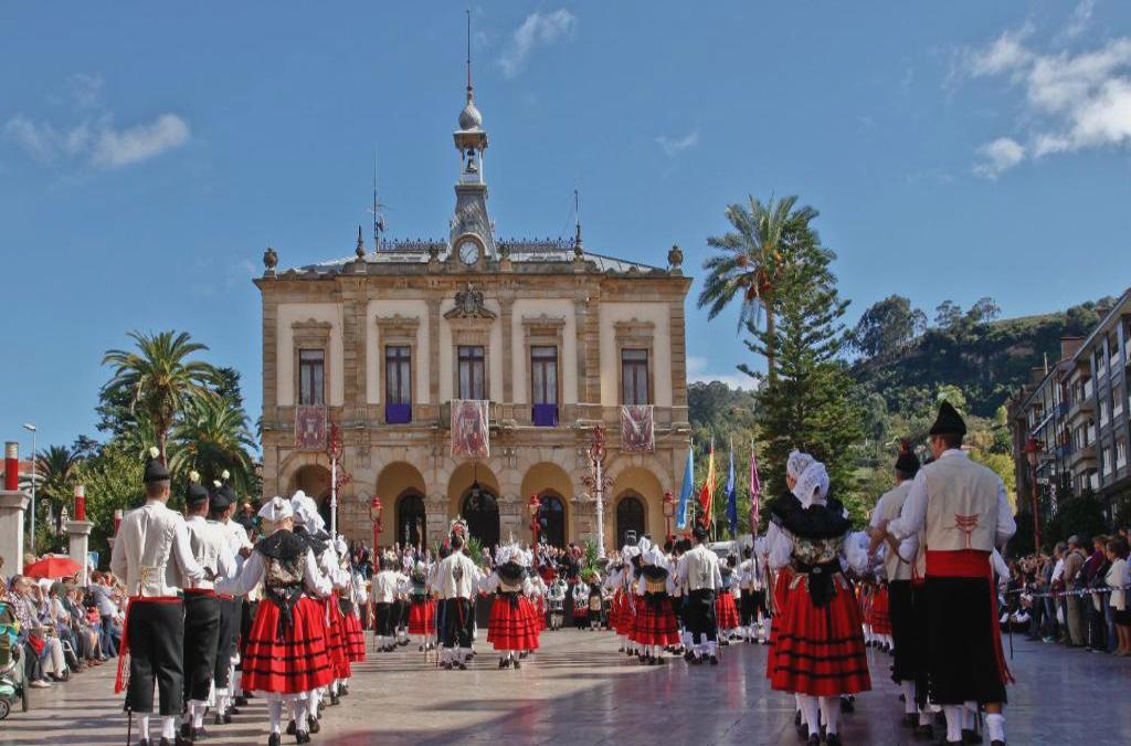 Hotel Arcea Villaviciosa