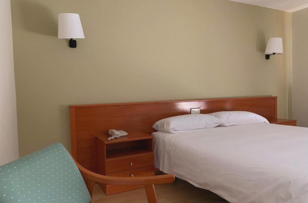 Hotel Arcea Villaviciosa
