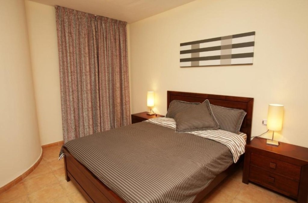 Wake up in Águilas and make the Costa Cálida your own