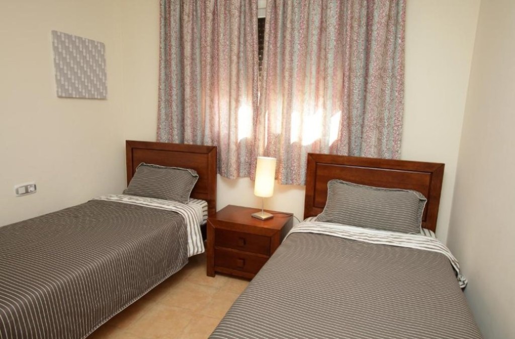 Wake up in Águilas and make the Costa Cálida your own