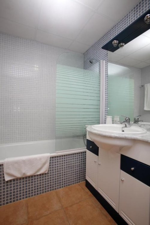 Wake up in Águilas and make the Costa Cálida your own