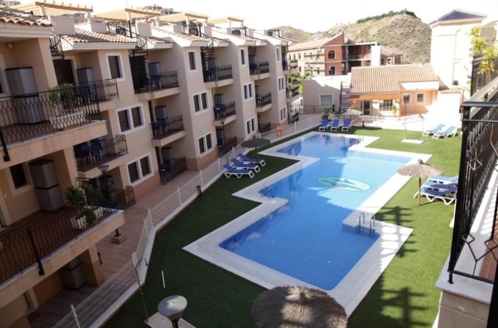 Wake up in Águilas and make the Costa Cálida your own