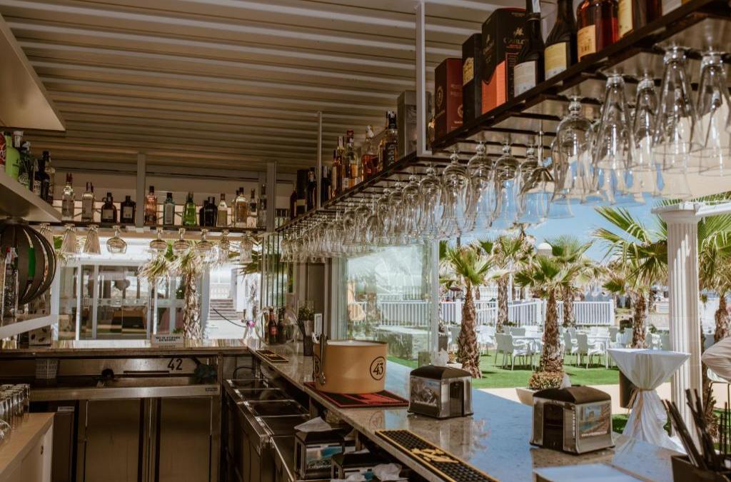 Un hôtel 4 étoiles en bord de mer, au bord de la Mar Menor, en formule « tout compris premium » avec spa !