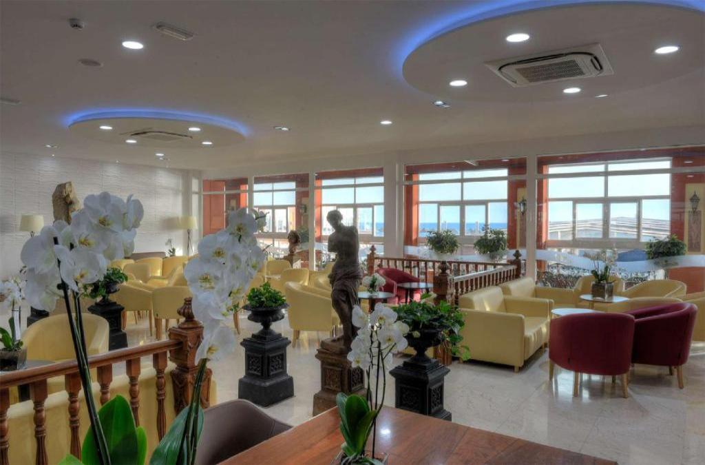¡Todo Incluido Premium y spa! Hotel 4* en primera línea de La Manga - Hotel&Spa Entremares