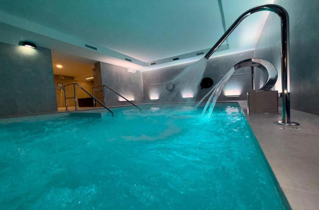 ¡Todo Incluido Premium y spa! Hotel 4* en primera línea de La Manga - Hotel&Spa Entremares