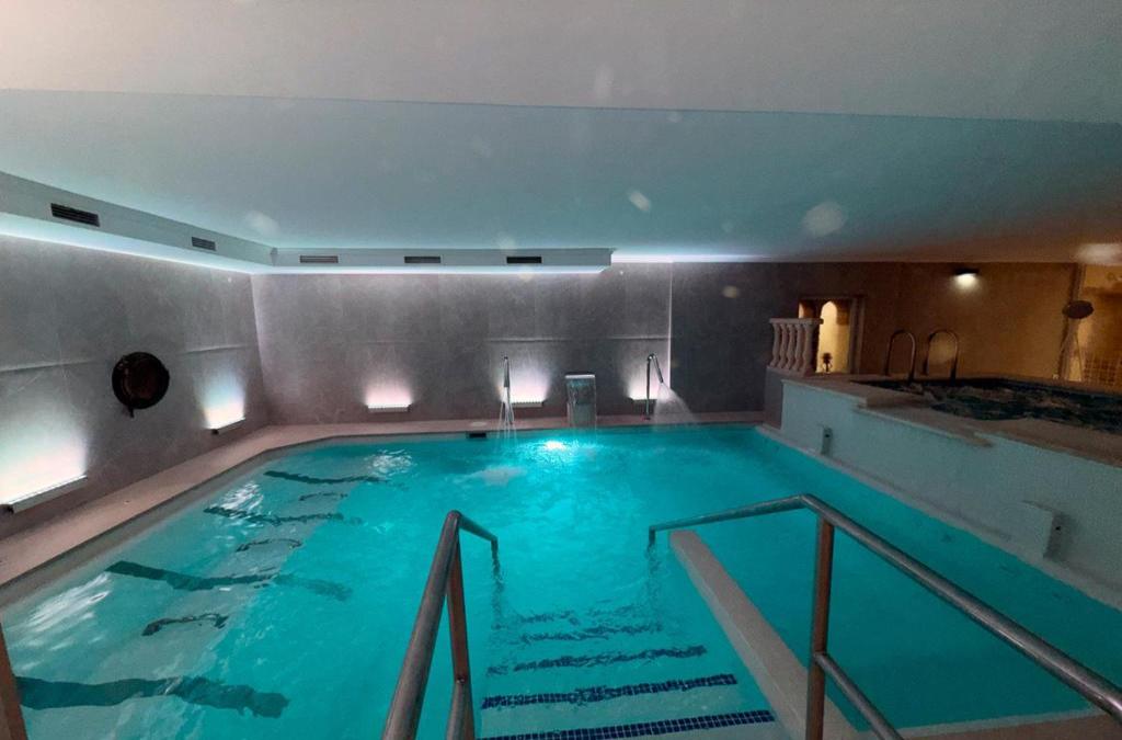 ¡Todo Incluido Premium y spa! Hotel 4* en primera línea de La Manga - Hotel&Spa Entremares