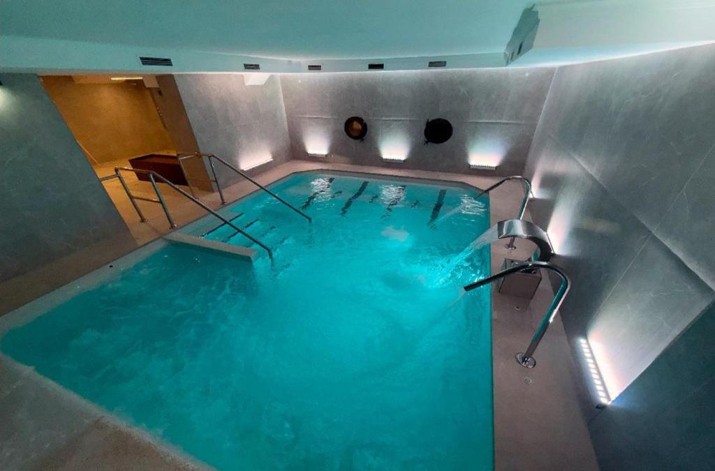 ¡Todo Incluido Premium y spa! Hotel 4* en primera línea de La Manga - Hotel&Spa Entremares