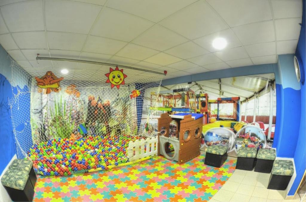 Aparthotel La Mirage