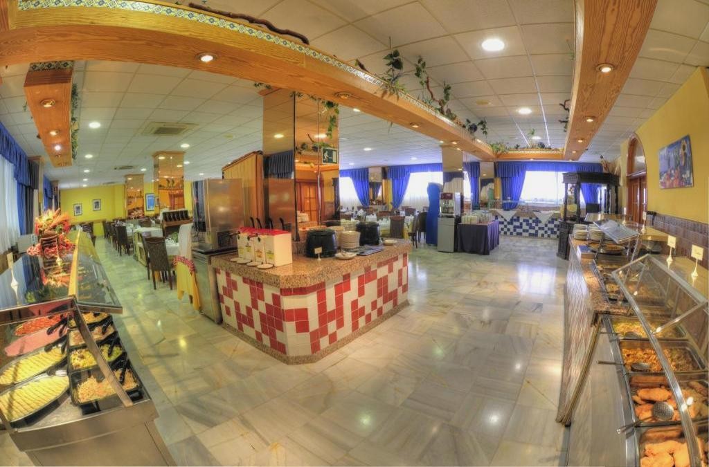 Aparthotel La Mirage