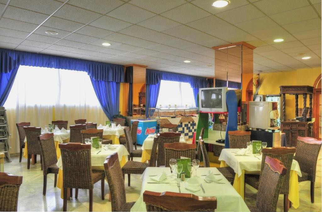 Aparthotel La Mirage