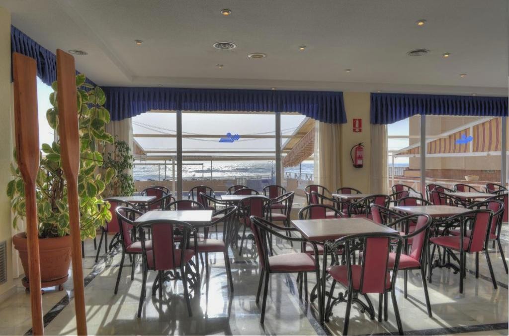 Aparthotel La Mirage