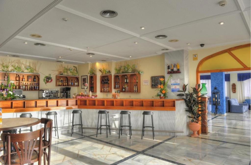 Aparthotel La Mirage