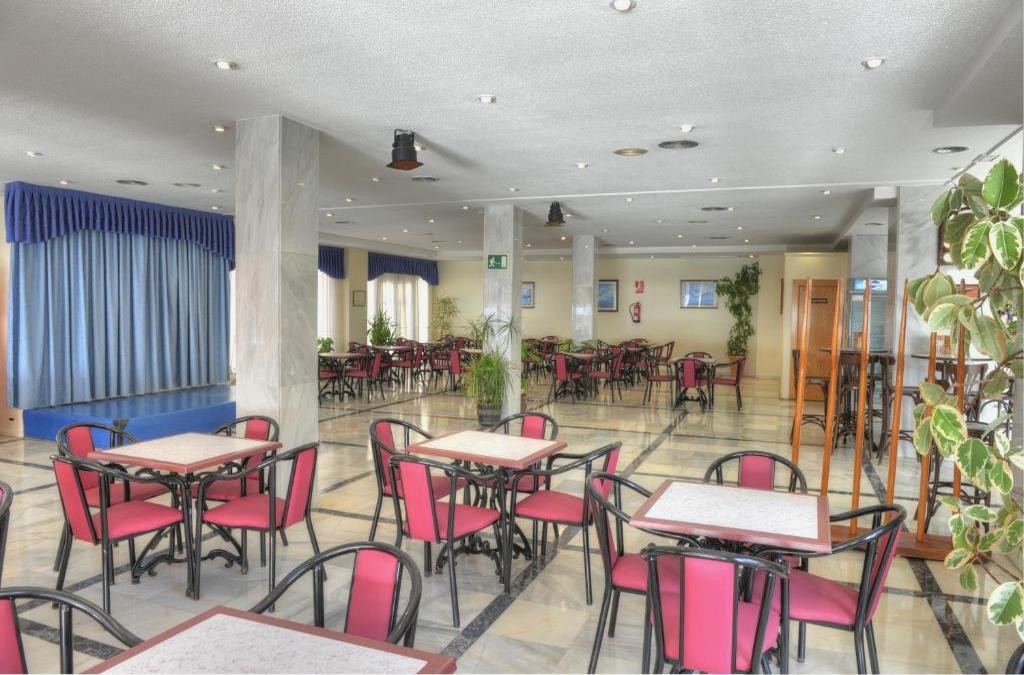 Aparthotel La Mirage