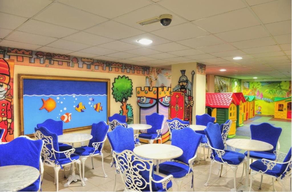 Aparthotel La Mirage