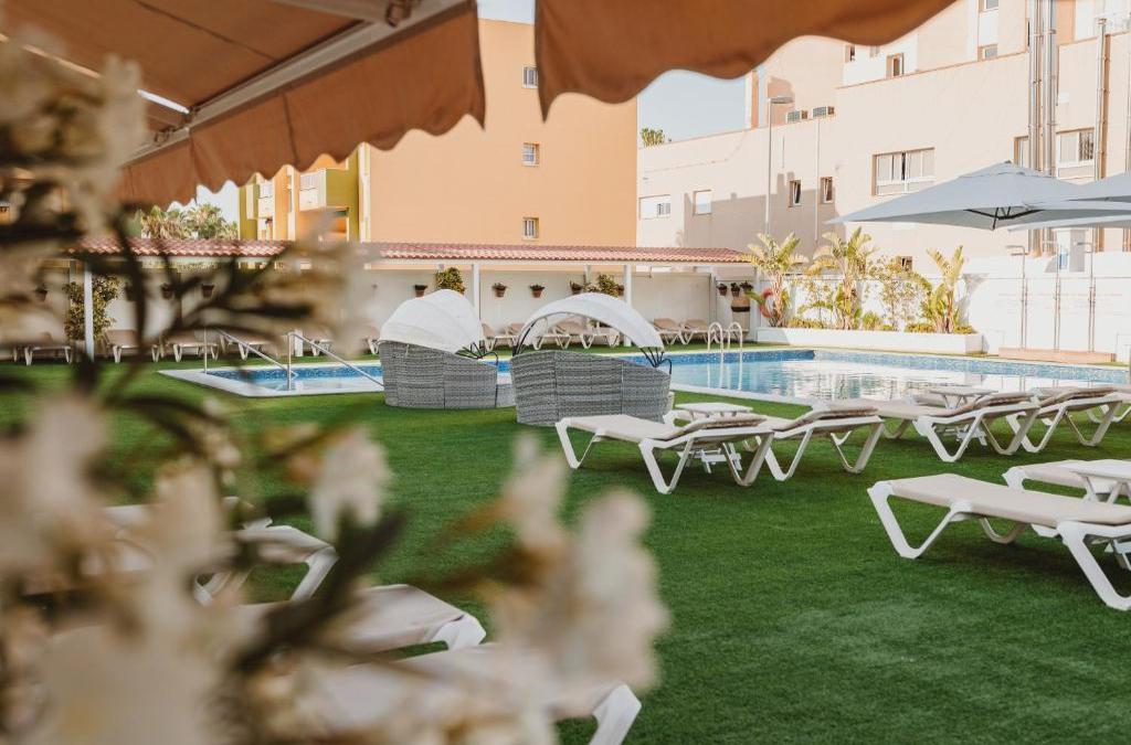 ¡Truco, trato y escapada! Vive un Halloween de miedo en La Manga