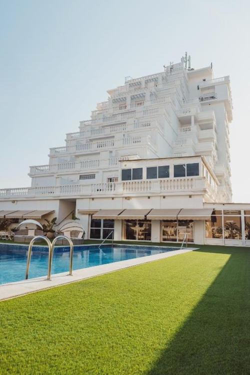 ¡Truco, trato y escapada! Vive un Halloween de miedo en La Manga