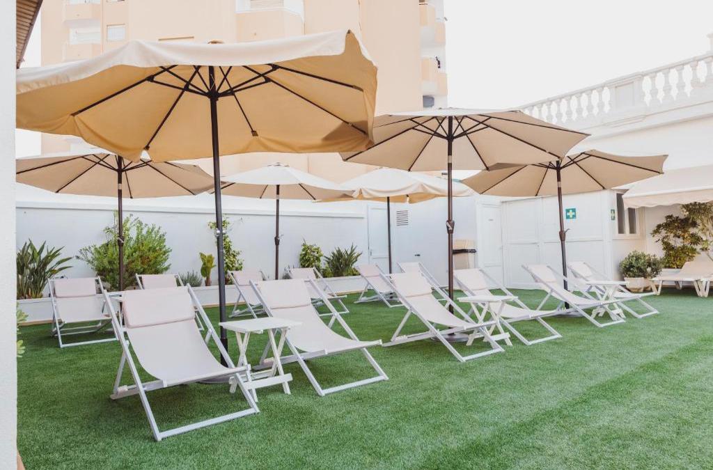¡Truco, trato y escapada! Vive un Halloween de miedo en La Manga