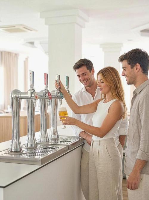 ¡Truco, trato y escapada! Vive un Halloween de miedo en La Manga - Hotel Los Delfines