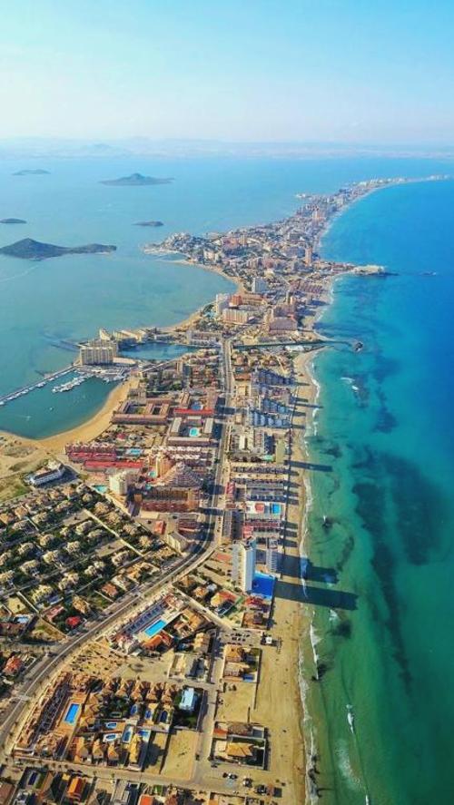 ¡Truco, trato y escapada! Vive un Halloween de miedo en La Manga - Hotel Los Delfines
