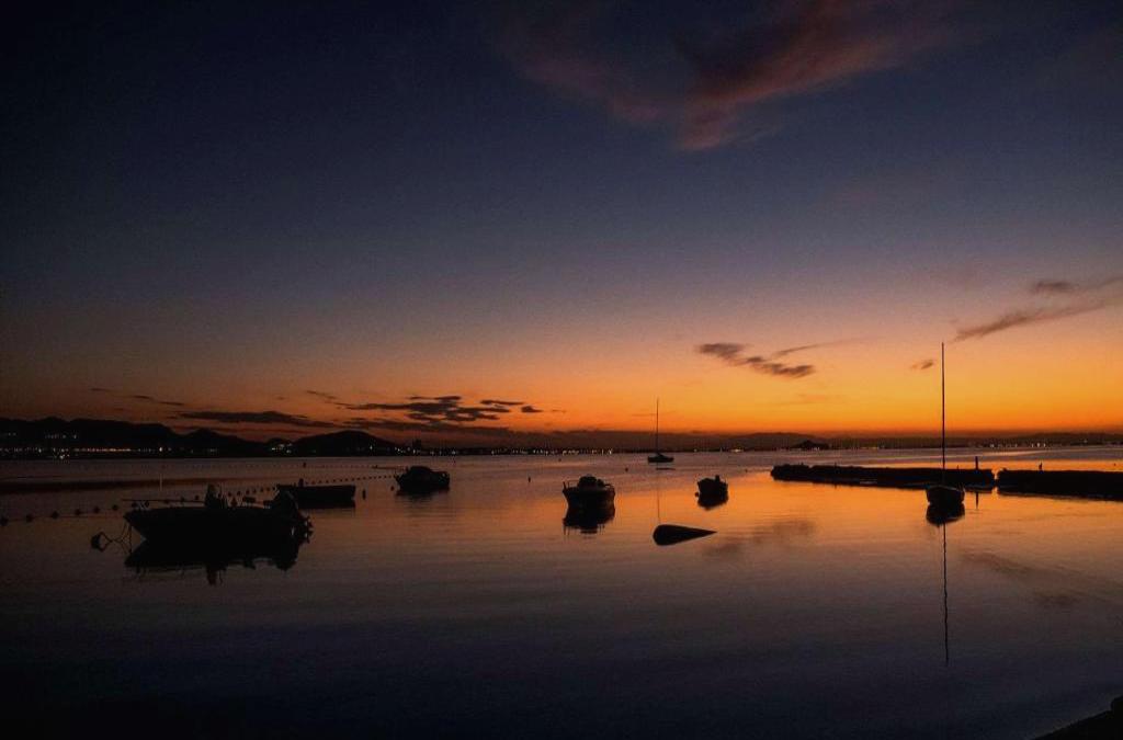 ¡Truco, trato y escapada! Vive un Halloween de miedo en La Manga - Hotel Los Delfines