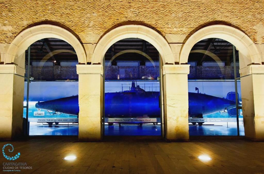 ¡Truco, trato y escapada! Vive un Halloween de miedo en La Manga - Hotel Los Delfines