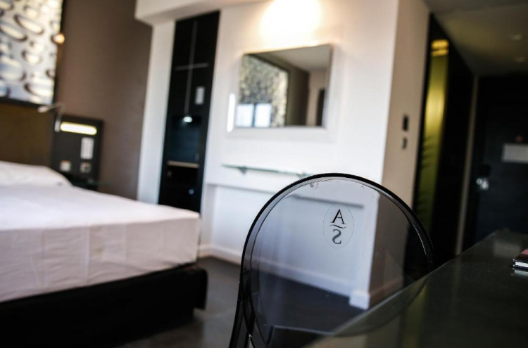 Hotel Abity La Manga