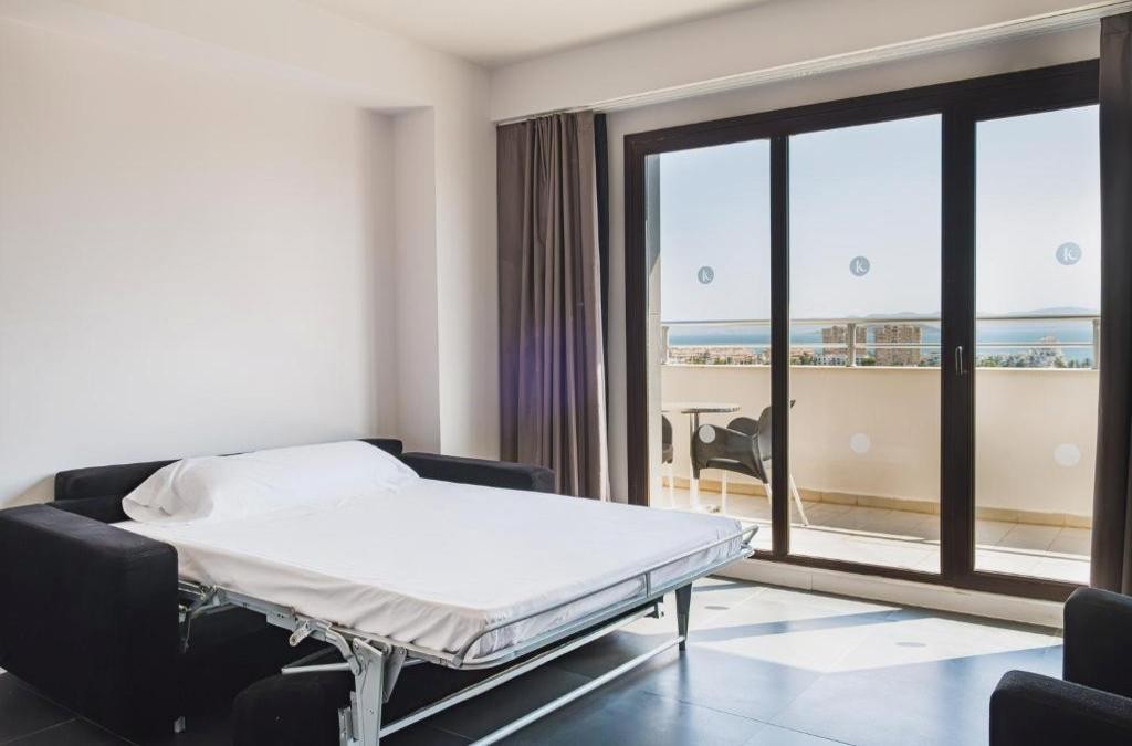 Vacaciones en La Manga del Mar Menor con TODO INCLUIDO - Bakour La Manga Splash