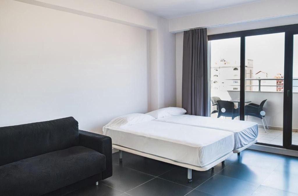 Vacaciones en La Manga del Mar Menor con TODO INCLUIDO - Bakour La Manga Splash