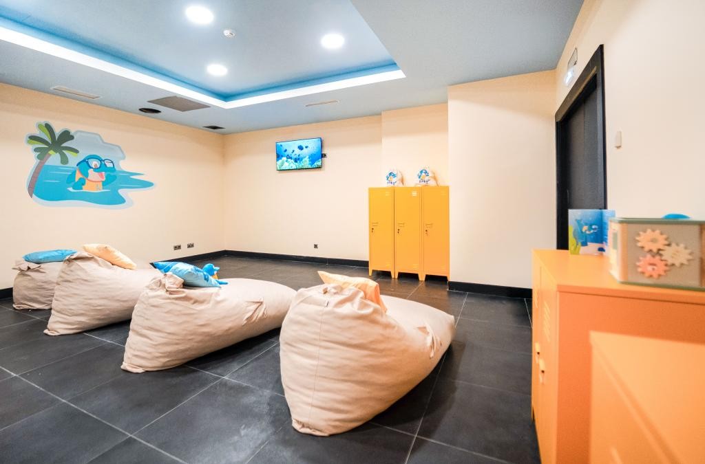 Vacaciones en La Manga del Mar Menor con TODO INCLUIDO - Bakour La Manga Splash