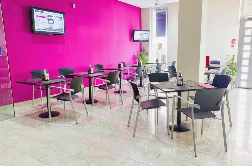 Disfruta del Mar Menor en hotel 4* - Hotel Traíña