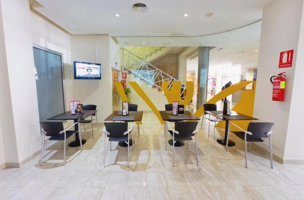 Disfruta del Mar Menor en hotel 4* - Hotel Traíña
