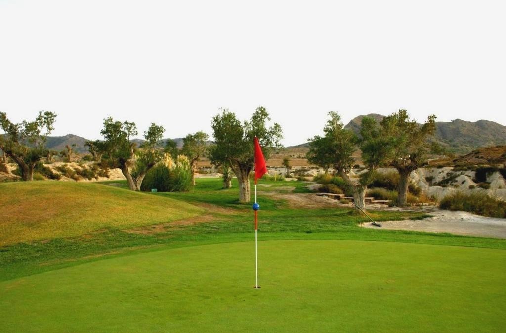 Disfruta del Mar Menor en hotel 4* - Hotel Traíña