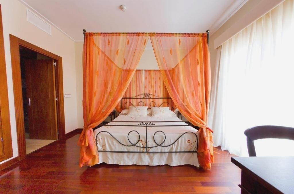 Disfruta del Mar Menor en hotel 4* - Hotel Traíña