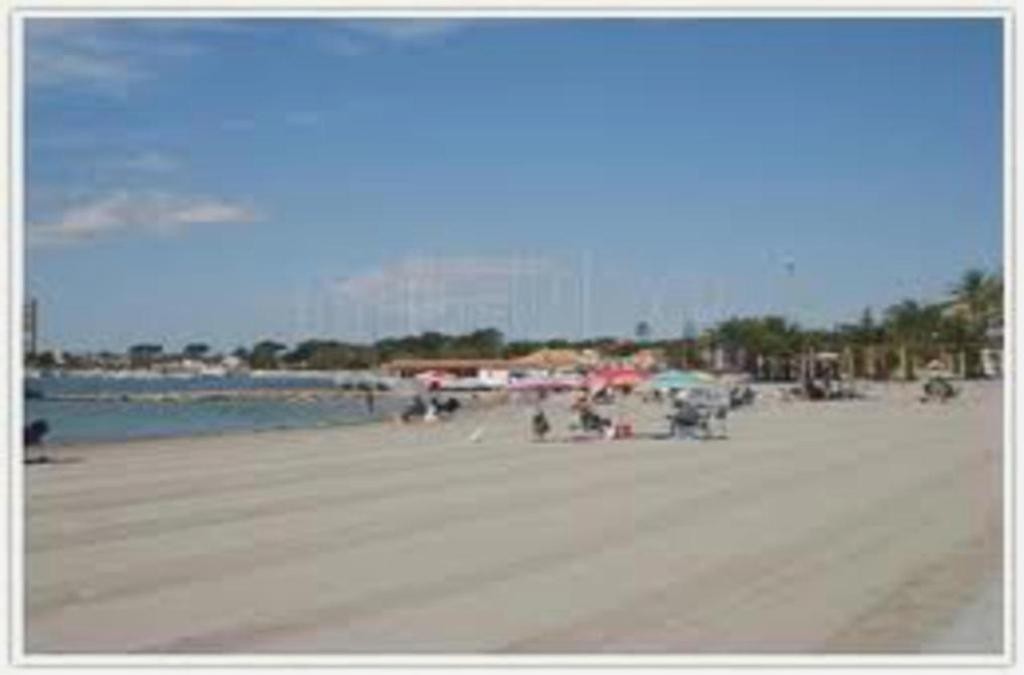 Disfruta del Mar Menor en hotel 4* - Hotel Traíña
