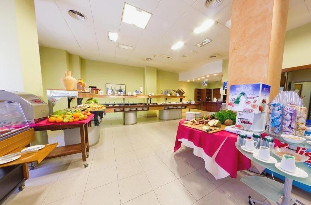 Disfruta del Mar Menor en hotel 4* - Hotel Traíña