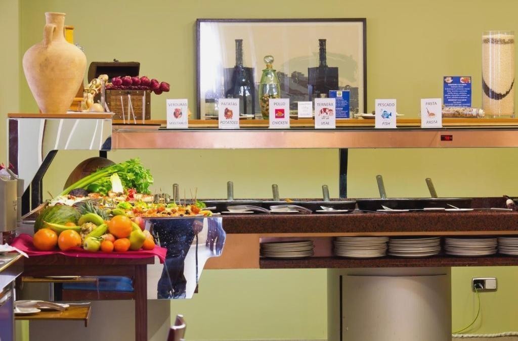 Disfruta del Mar Menor en hotel 4* - Hotel Traíña