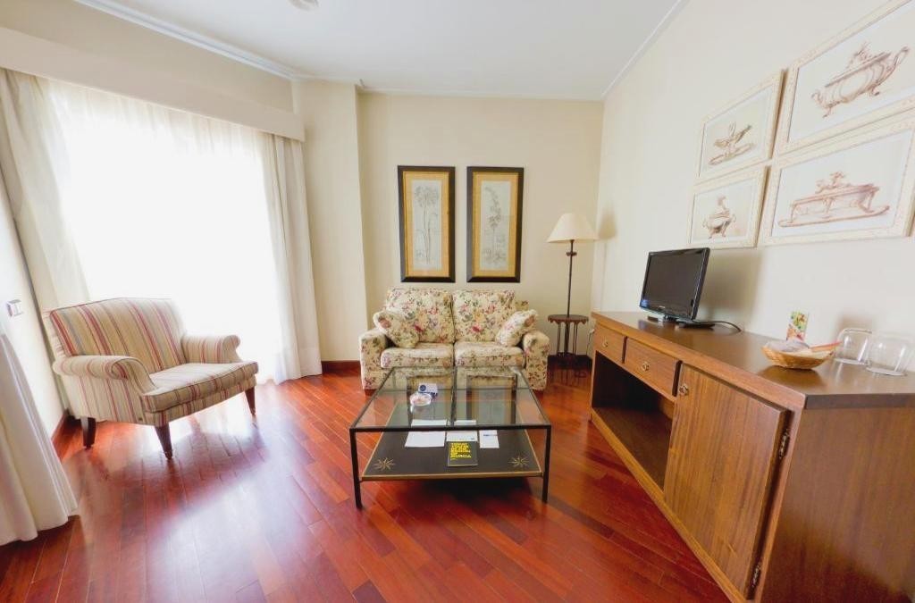 Disfruta del Mar Menor en hotel 4* - Hotel Traíña