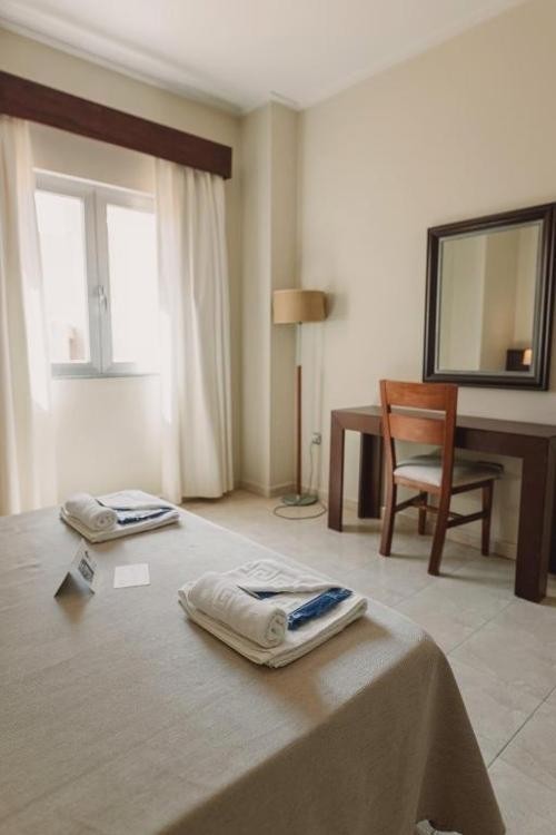 Disfruta del Mar Menor en hotel 4* - Hotel Traíña