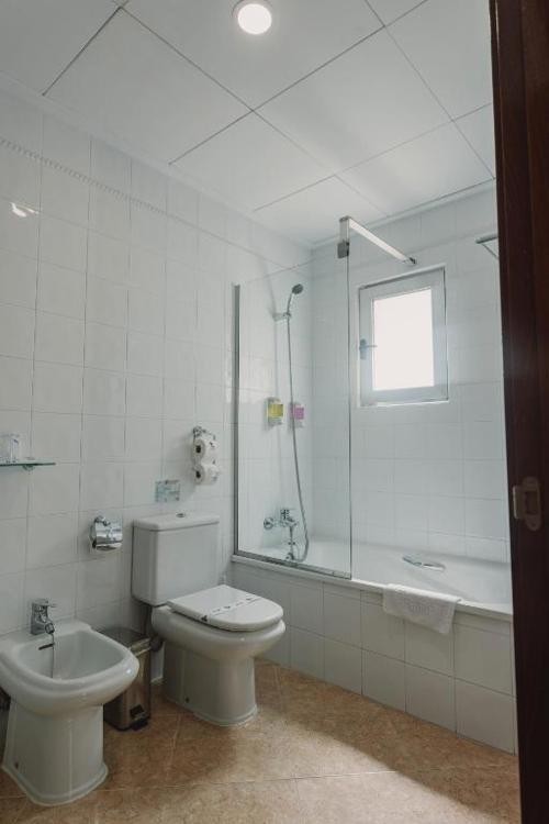 Disfruta del Mar Menor en hotel 4* - Hotel Traíña