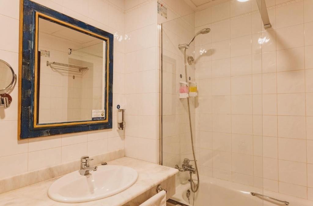 Disfruta del Mar Menor en hotel 4* - Hotel Traíña