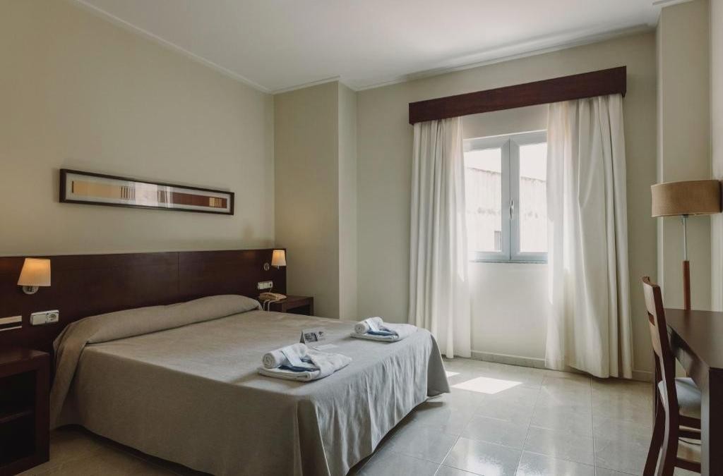 Disfruta del Mar Menor en hotel 4* - Hotel Traíña