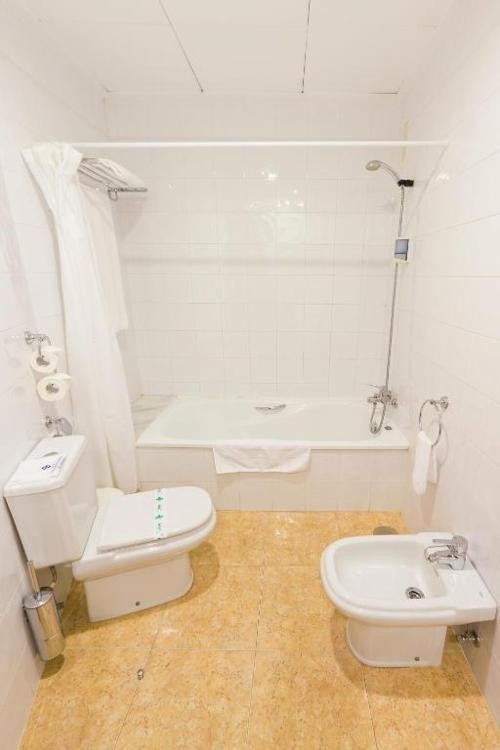 Disfruta del Mar Menor en hotel 4* - Hotel Traíña