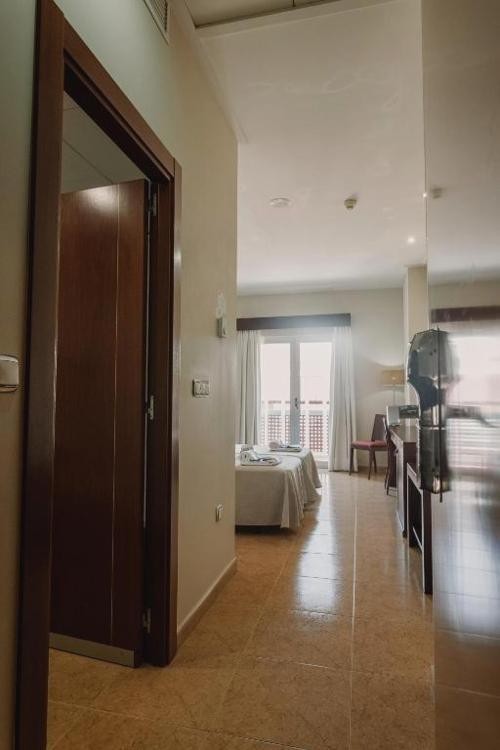 Disfruta del Mar Menor en hotel 4* - Hotel Traíña