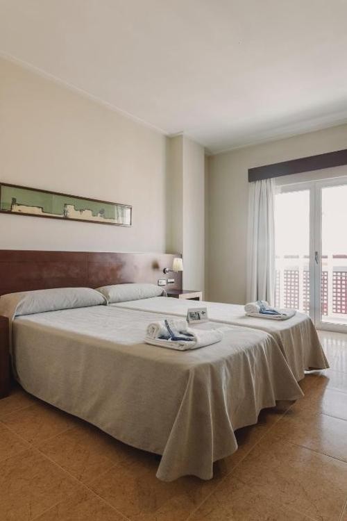 Disfruta del Mar Menor en hotel 4* - Hotel Traíña