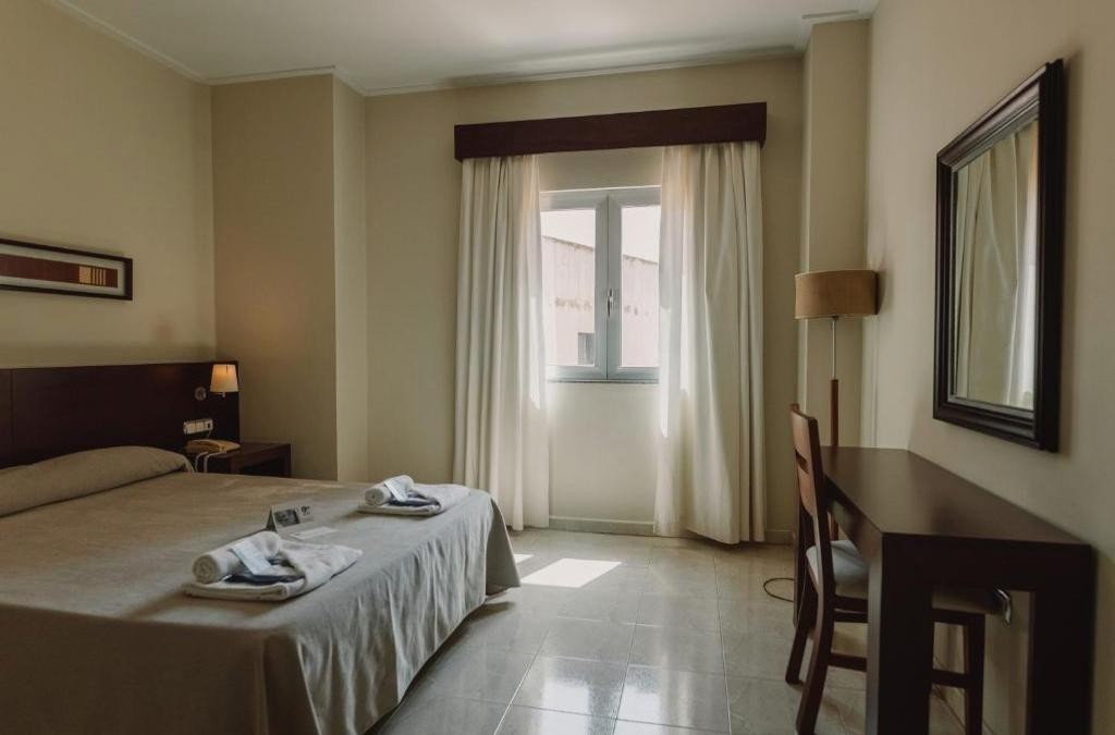 Disfruta del Mar Menor en hotel 4* - Hotel Traíña