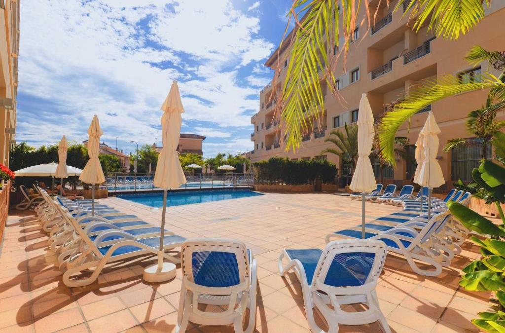 Séjour au bord du Mar Menor, lagune unique en Espagne