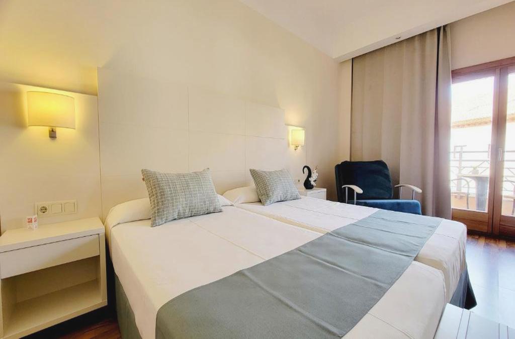 Stay by the sea at Spain’s Mar Menor lagoon