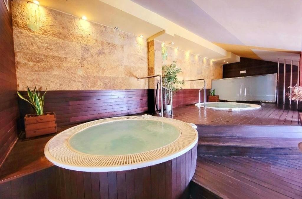 Discover vibrant Murcia