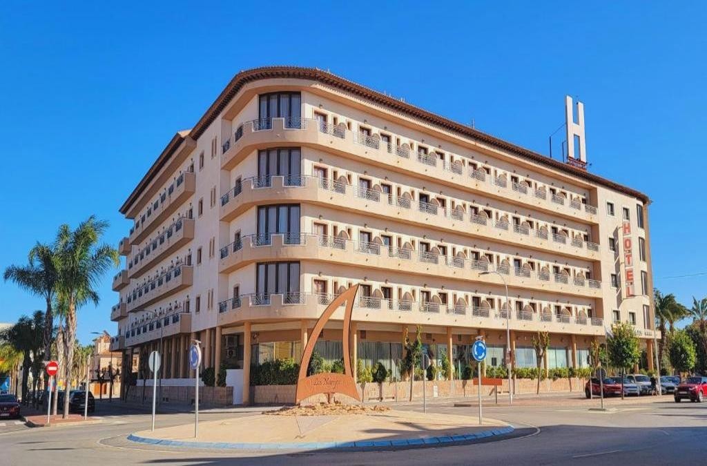 Semana Santa y más en primera línea del Mar Menor (Murcia)